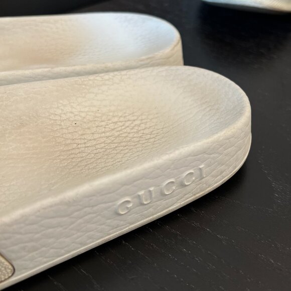 GUCCI SLIDES - Picture 4 of 4